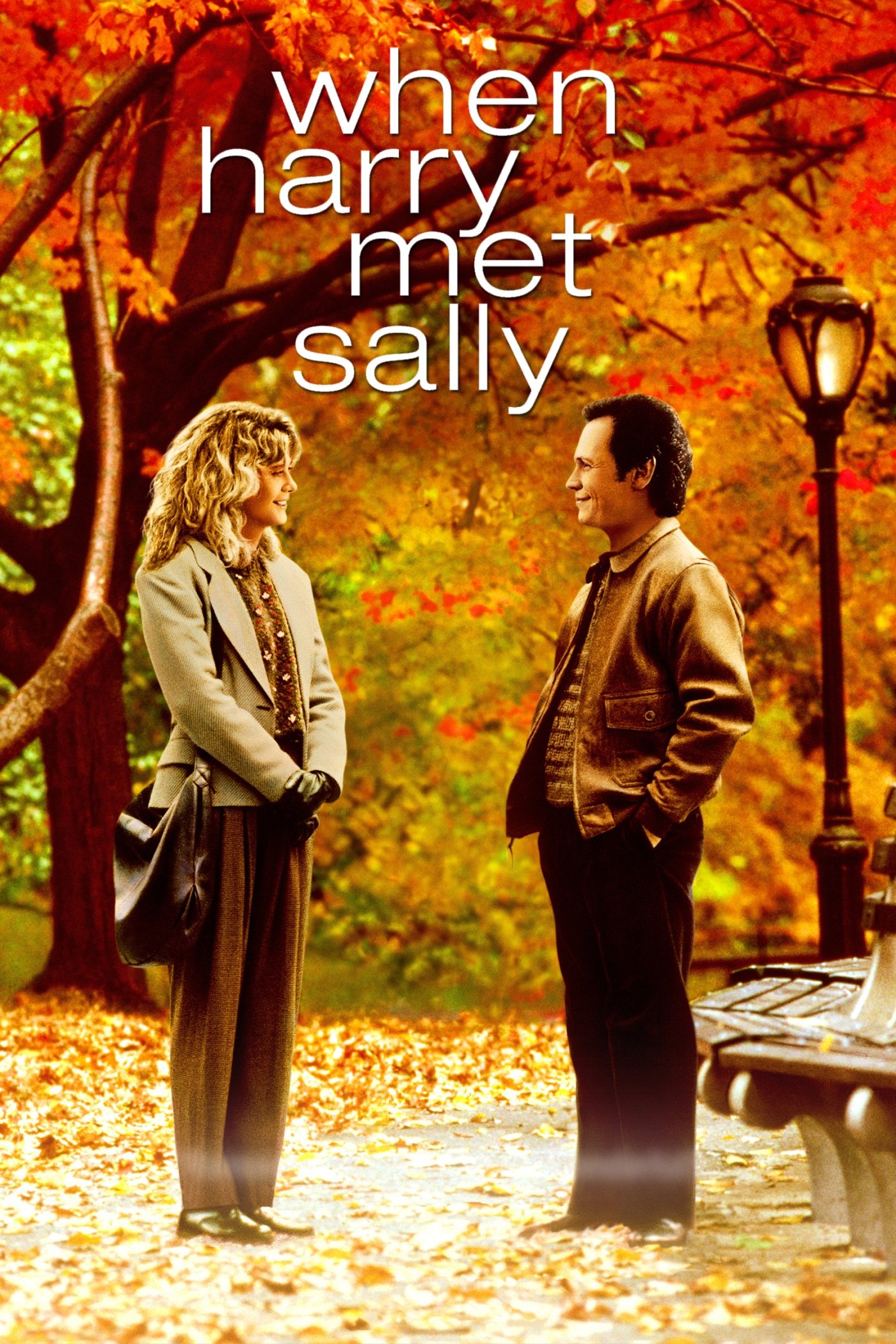 When Harry Met Sally... (1989) [4984] (A1763220861) [[Movies]] --Plex--